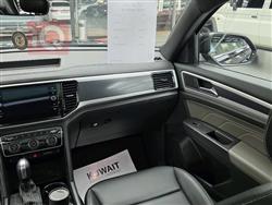 فولكسفاغن أطلس كروس سبورت